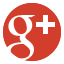 Ikona Google Plus